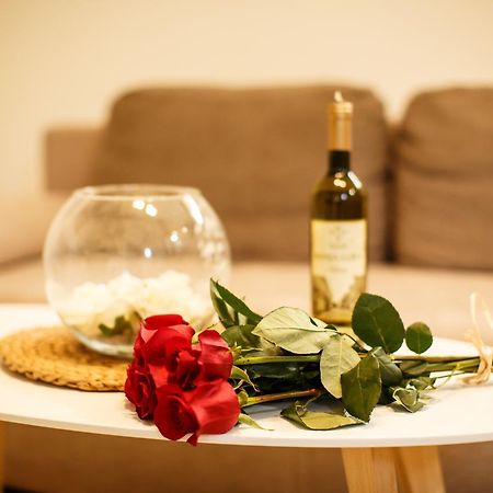 Apartman Top Spot 巴尼西卢卡 外观 照片