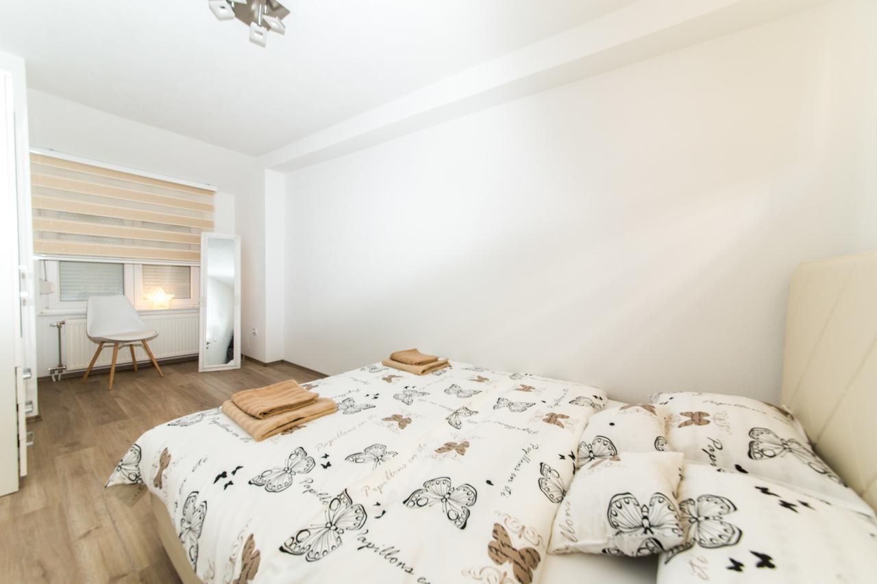 Apartman Top Spot 巴尼西卢卡 外观 照片